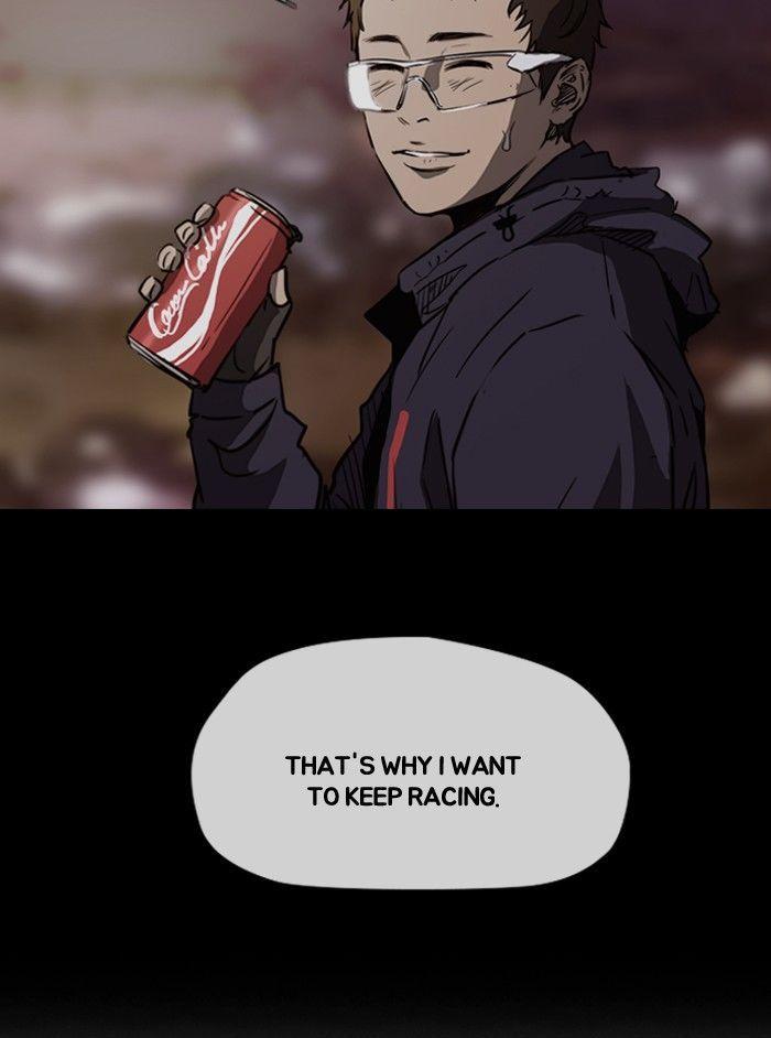 Wind Breaker chapter 163 page 52