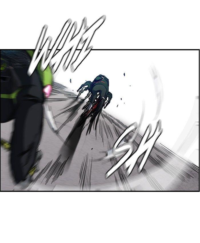 Wind Breaker chapter 163 page 54