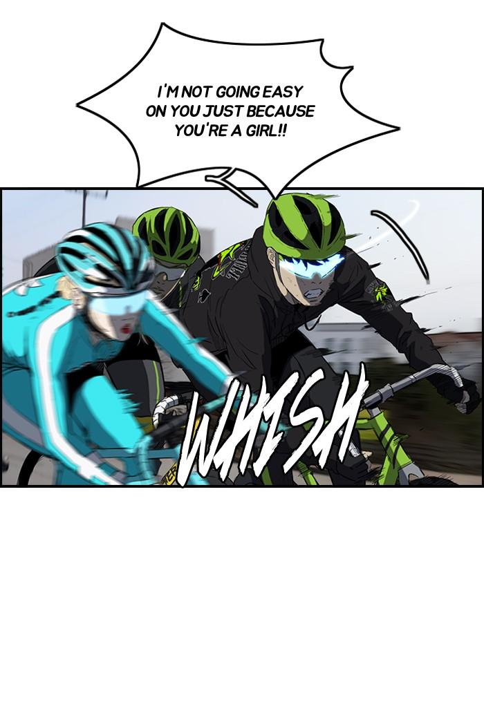 Wind Breaker chapter 164 page 12