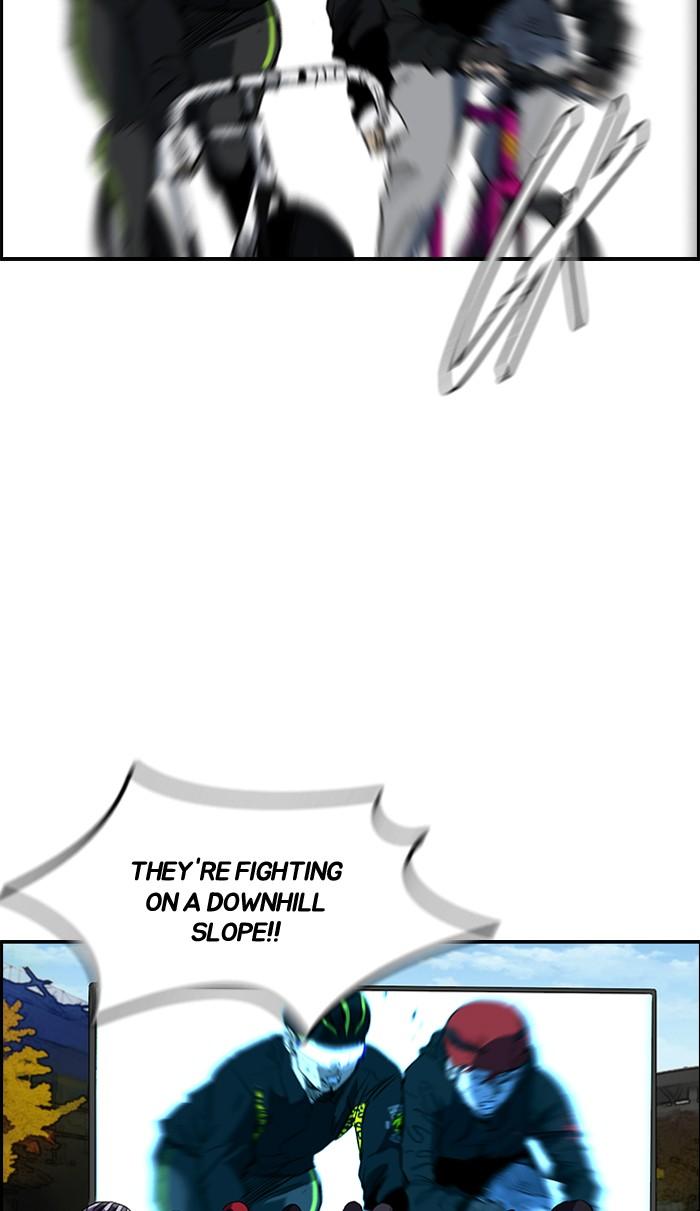 Wind Breaker chapter 164 page 28