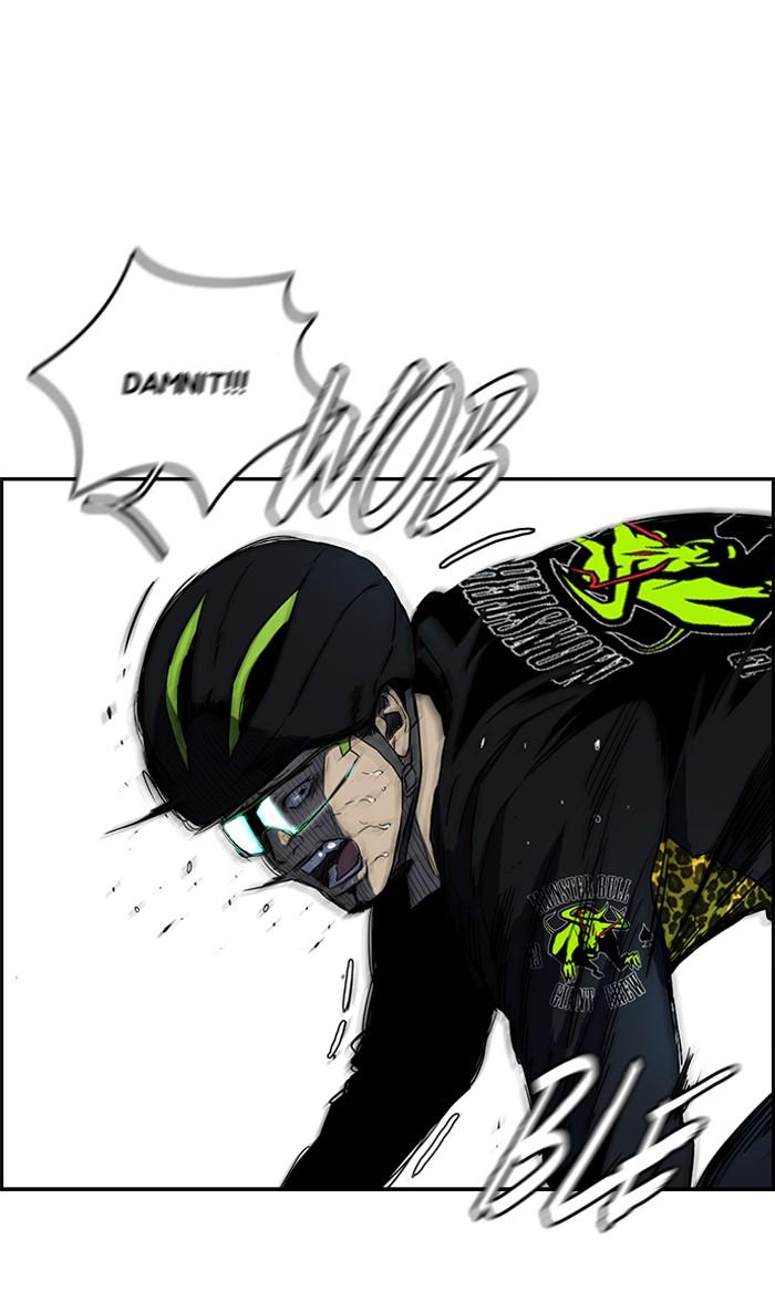 Wind Breaker chapter 164 page 39