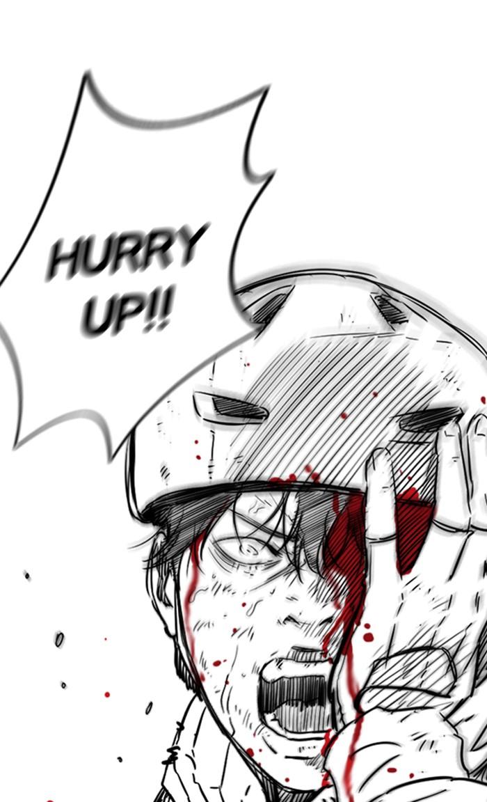 Wind Breaker chapter 165 page 11