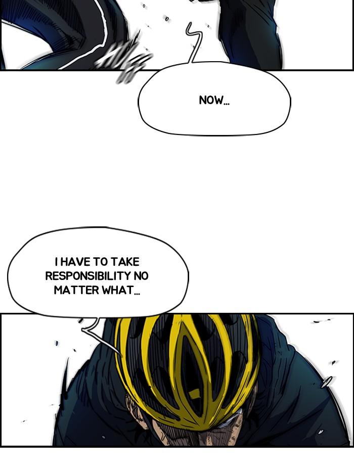 Wind Breaker chapter 165 page 24