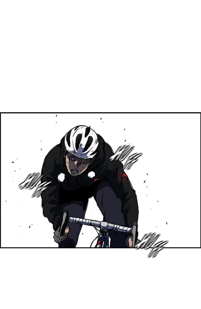 Wind Breaker chapter 165 page 28