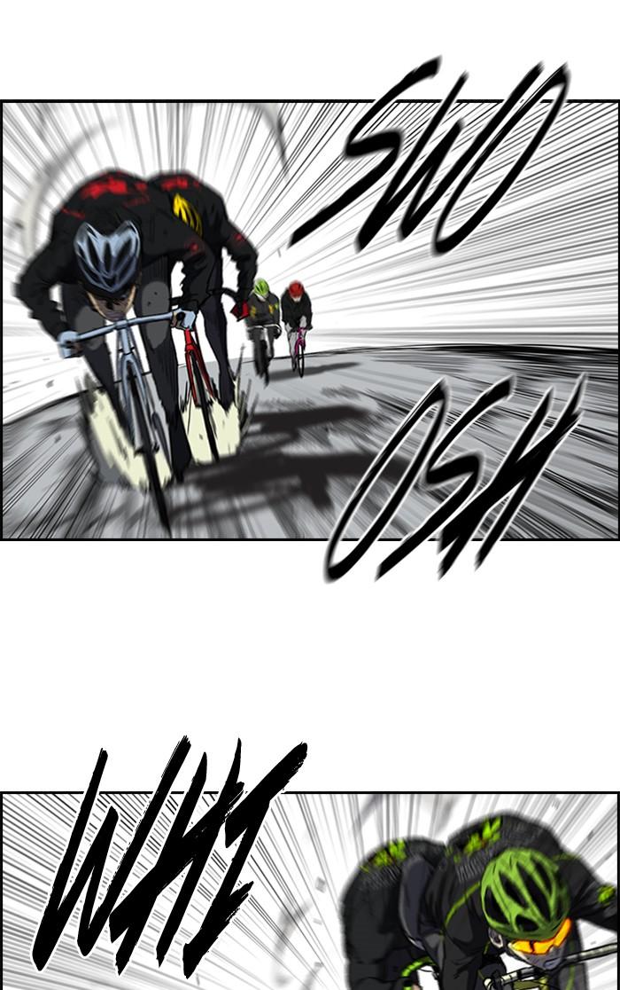 Wind Breaker chapter 165 page 39