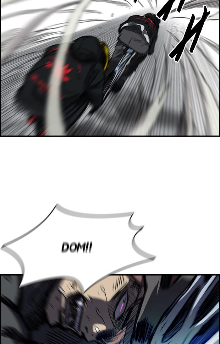 Wind Breaker chapter 165 page 41