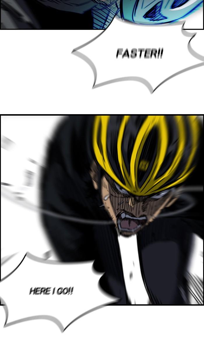 Wind Breaker chapter 165 page 42