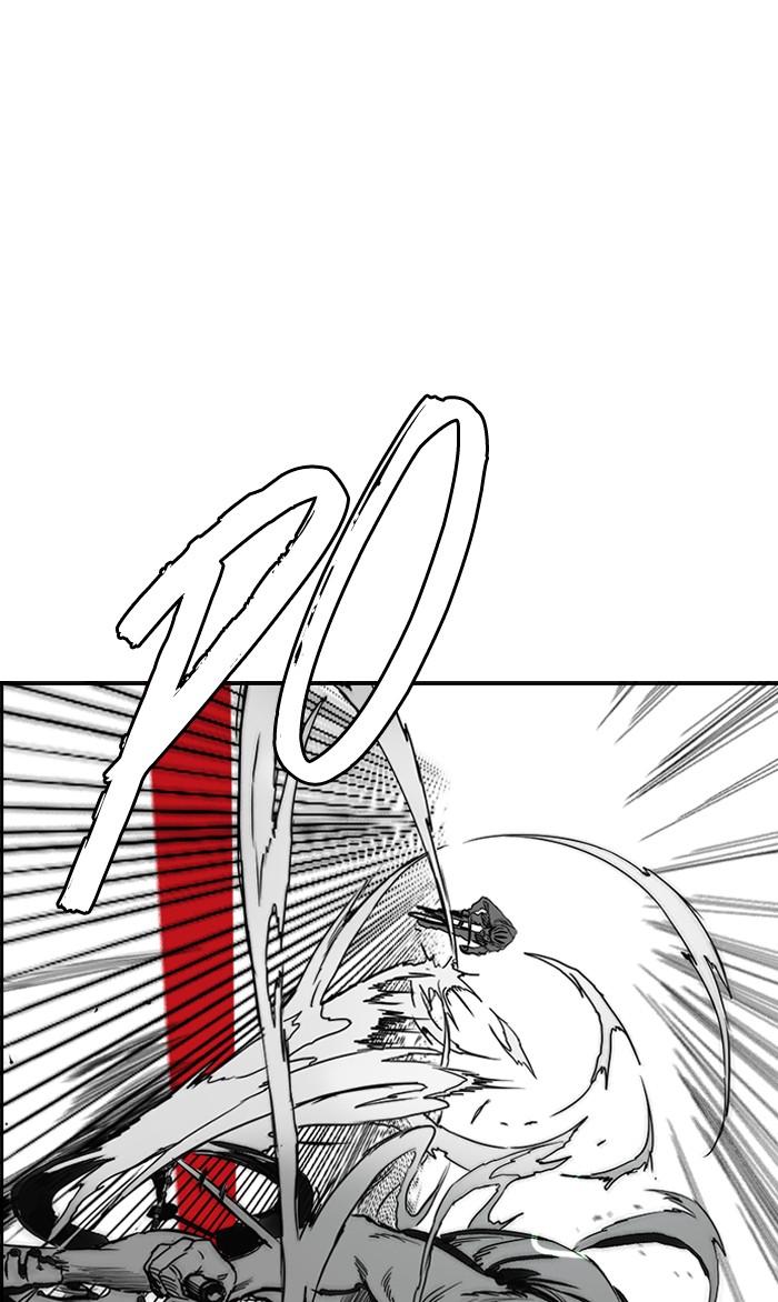 Wind Breaker chapter 165 page 59