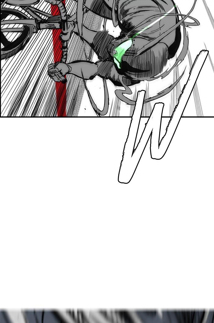 Wind Breaker chapter 165 page 60