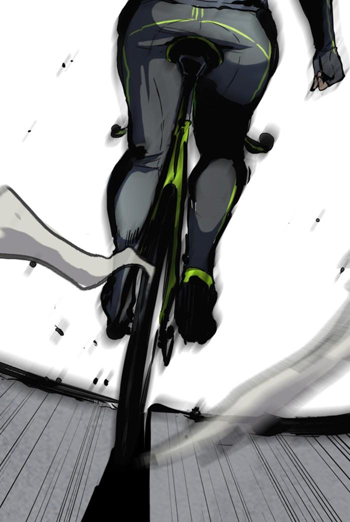 Wind Breaker chapter 165 page 64