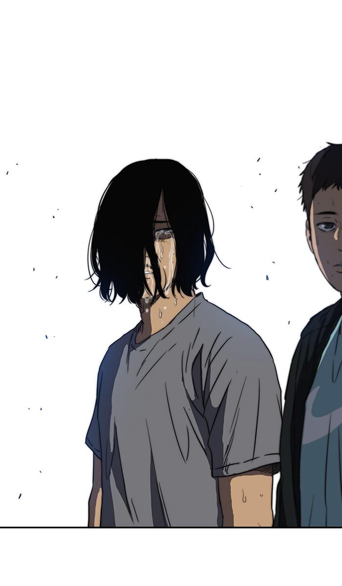 Wind Breaker chapter 166 page 50