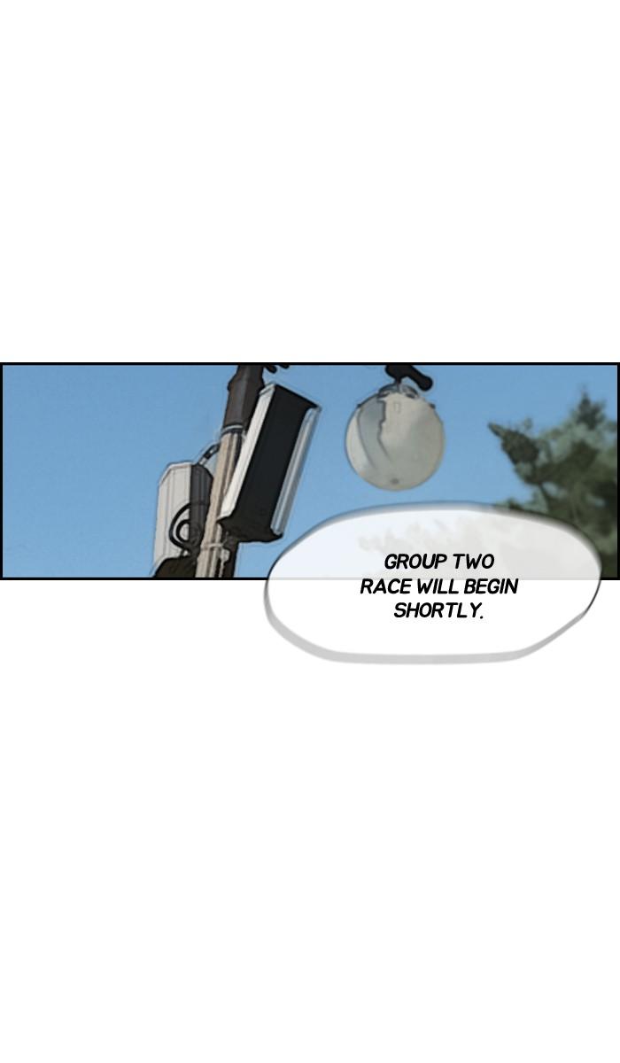 Wind Breaker chapter 166 page 53