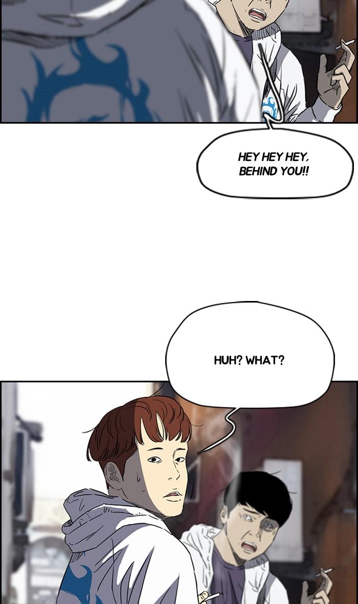 Wind Breaker chapter 166 page 63