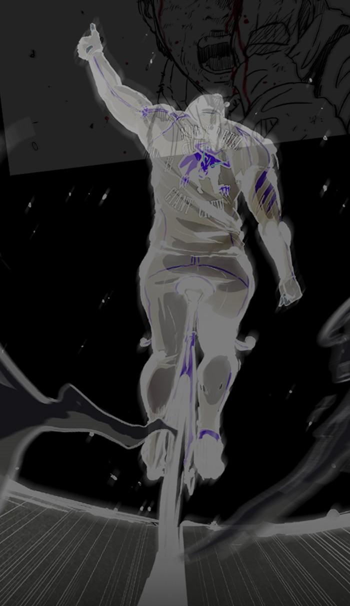 Wind Breaker chapter 167 page 52