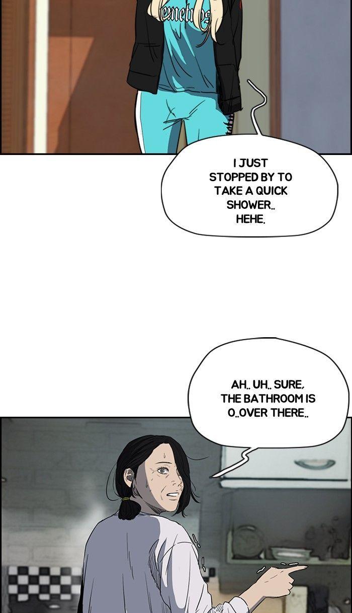 Wind Breaker chapter 168 page 14