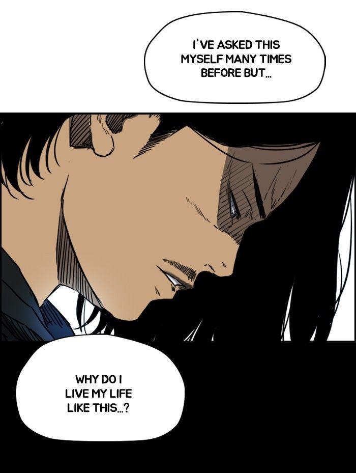 Wind Breaker chapter 168 page 25