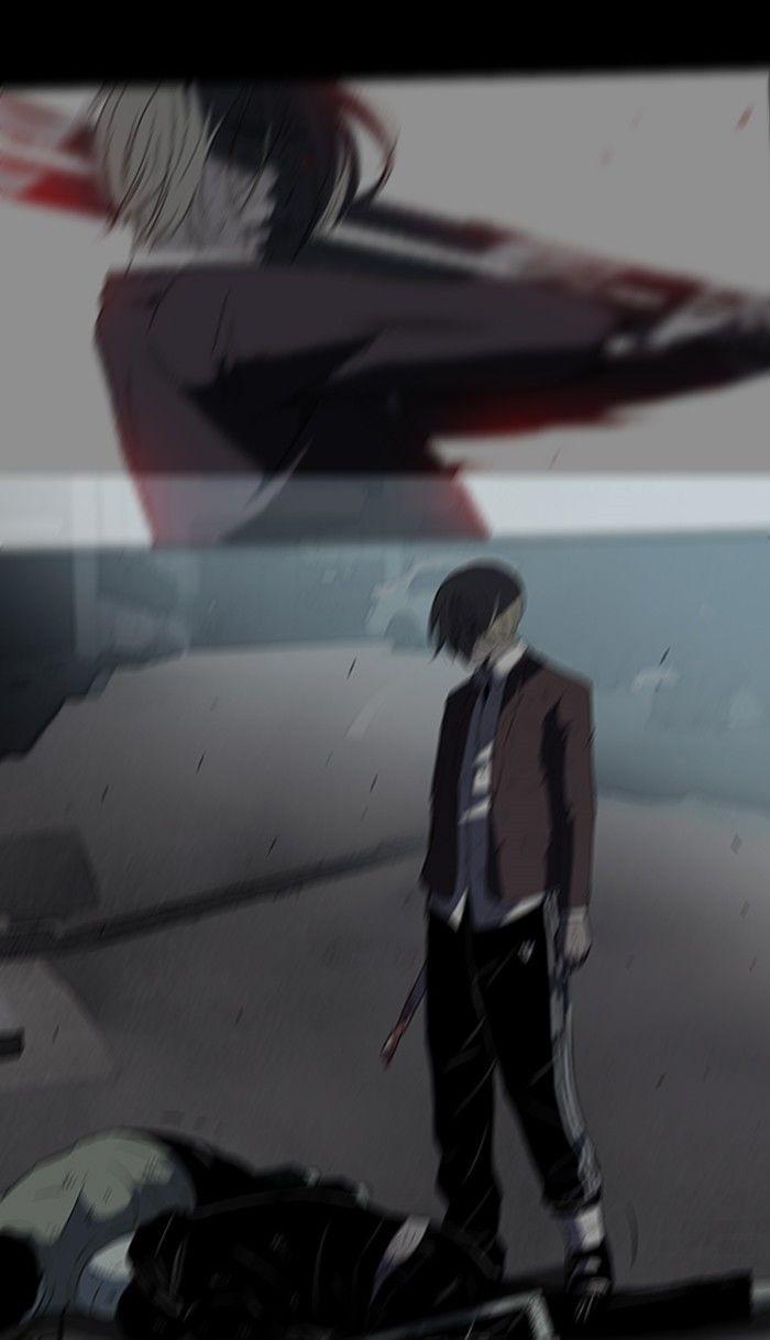 Wind Breaker chapter 168 page 26