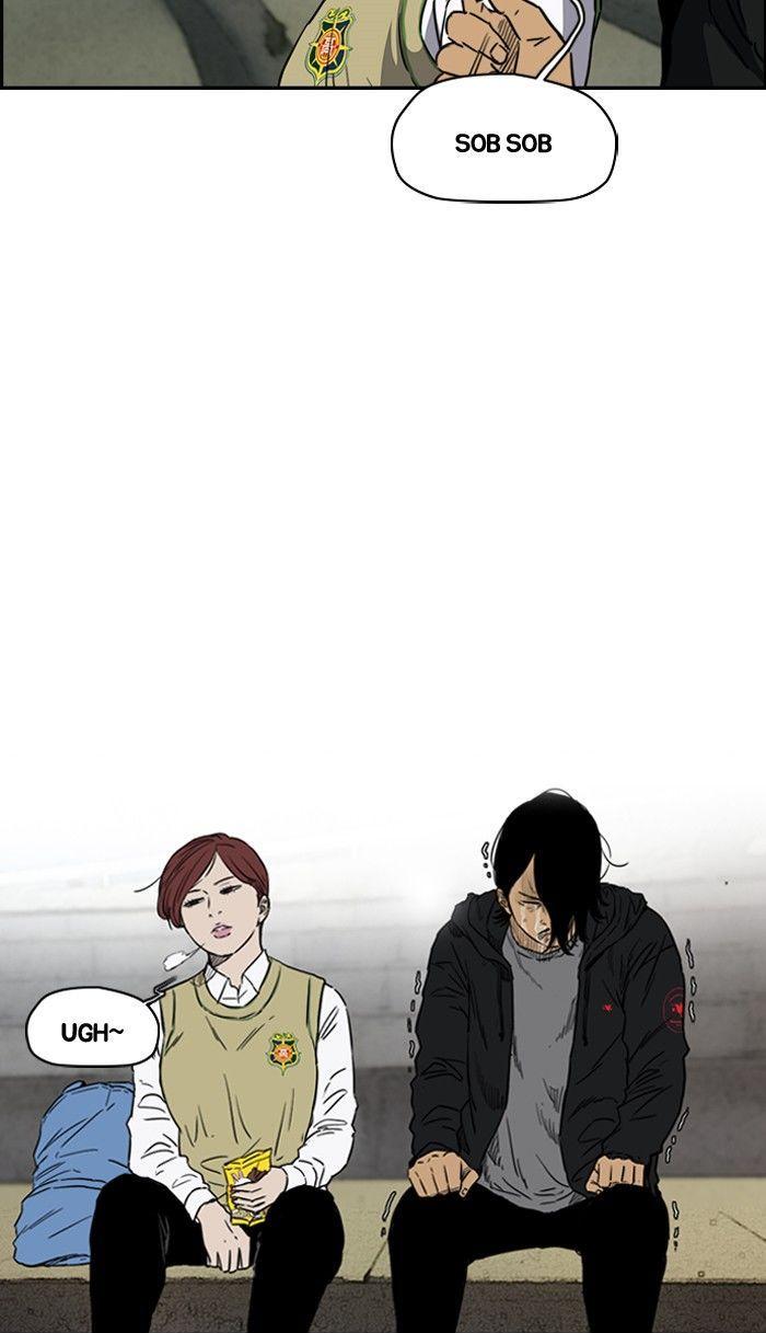 Wind Breaker chapter 168 page 29