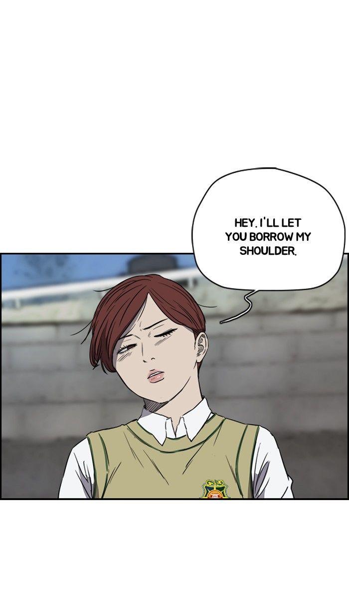 Wind Breaker chapter 168 page 30