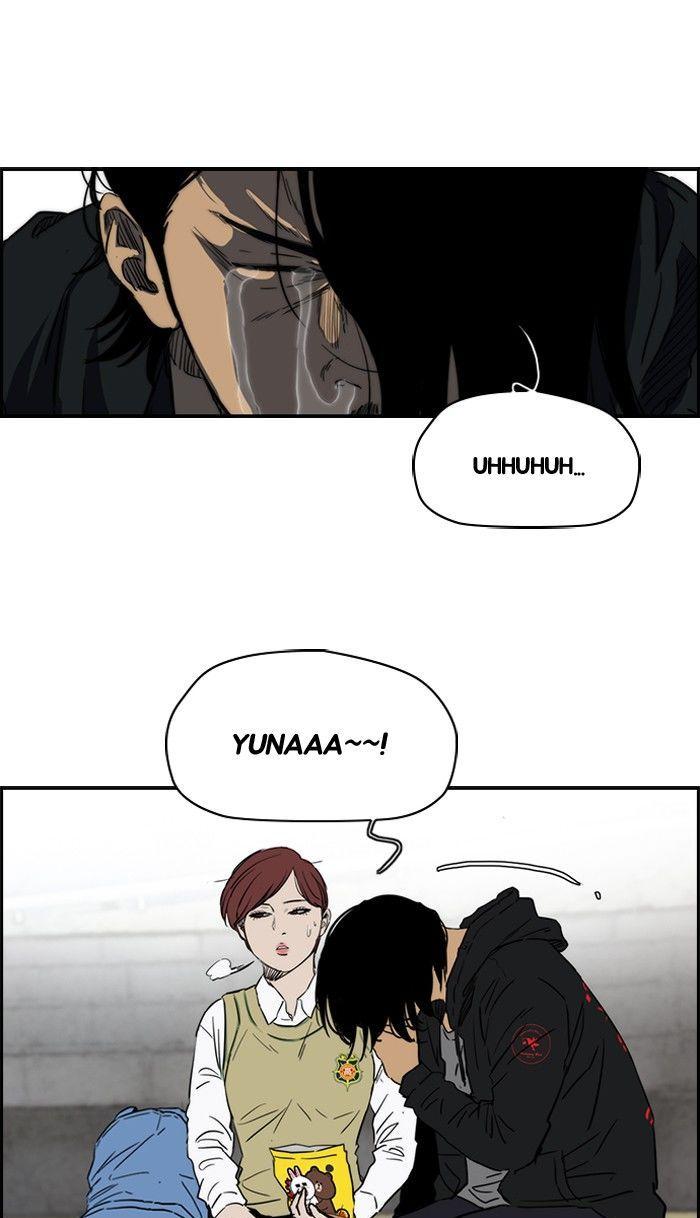 Wind Breaker chapter 168 page 31