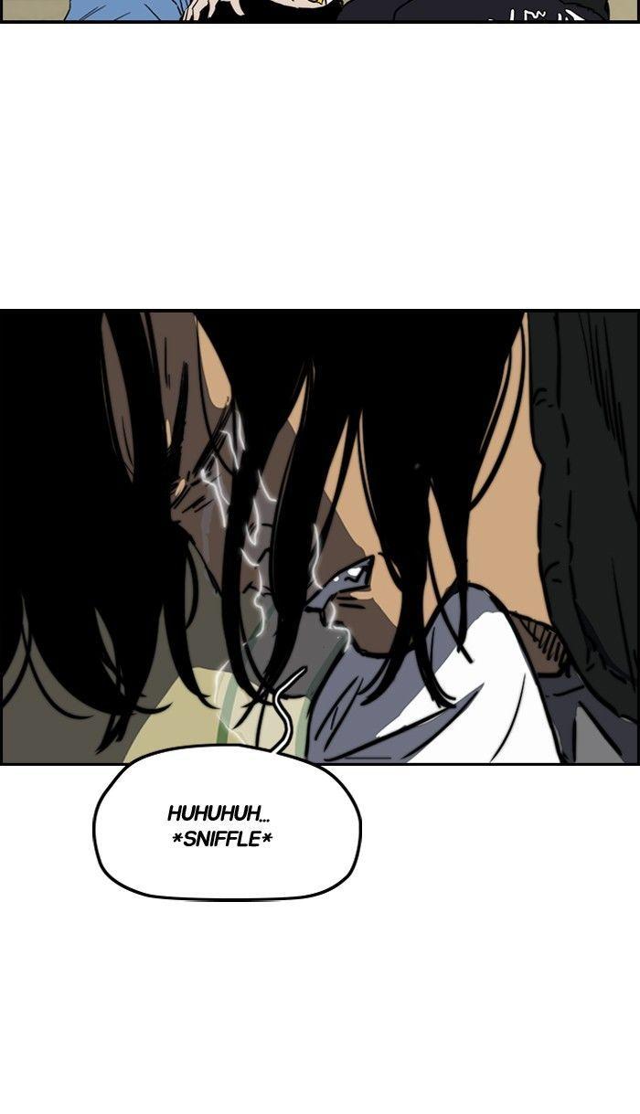 Wind Breaker chapter 168 page 32