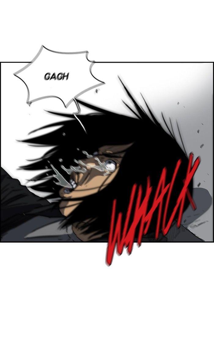 Wind Breaker chapter 168 page 35
