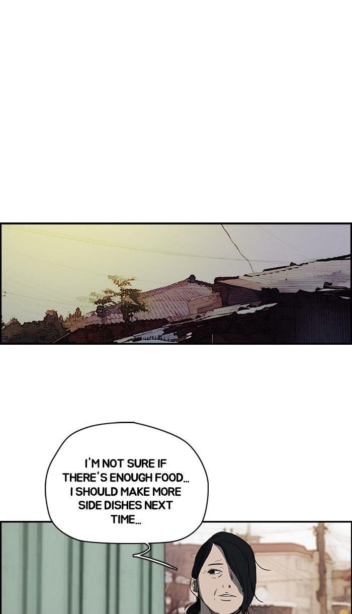 Wind Breaker chapter 168 page 37