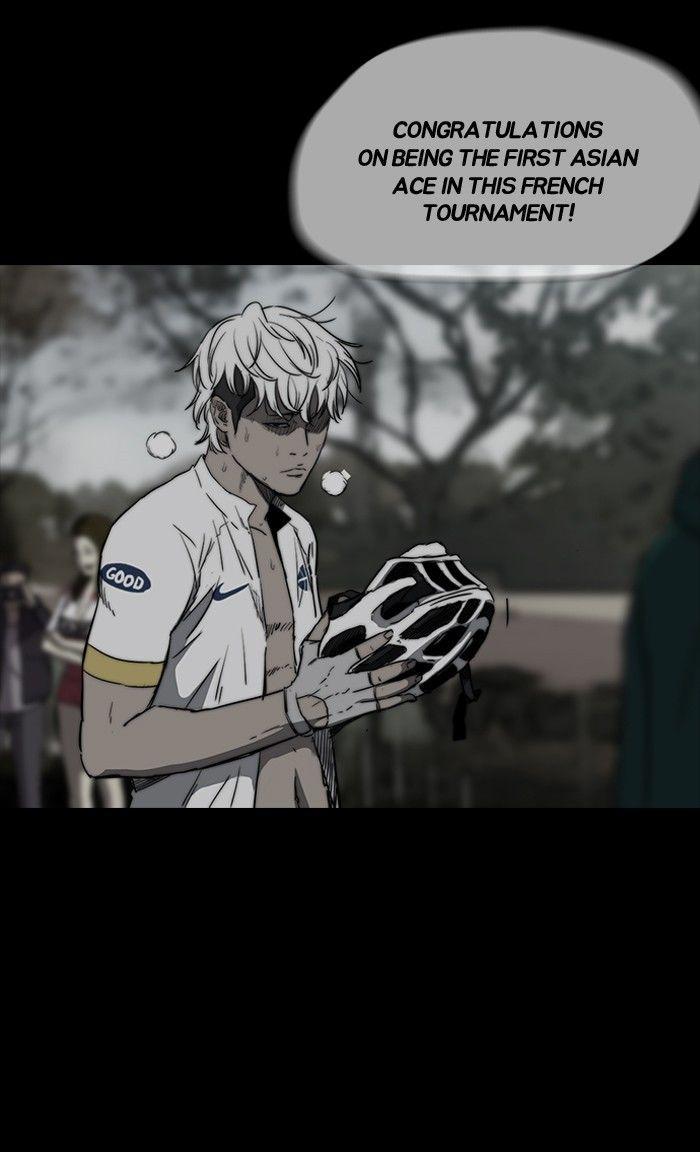 Wind Breaker chapter 168 page 54