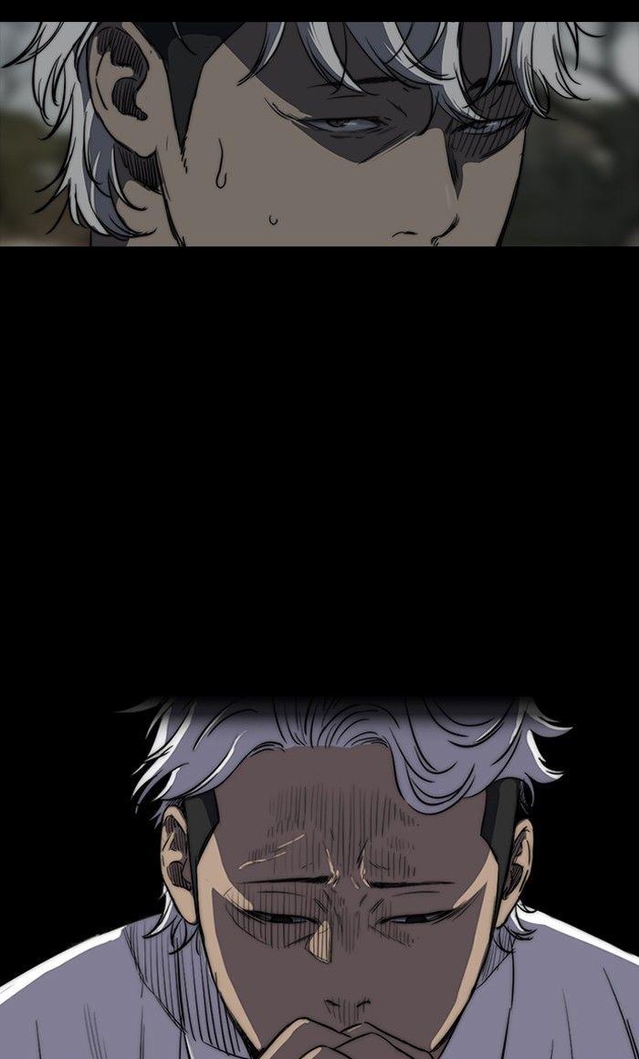 Wind Breaker chapter 168 page 55