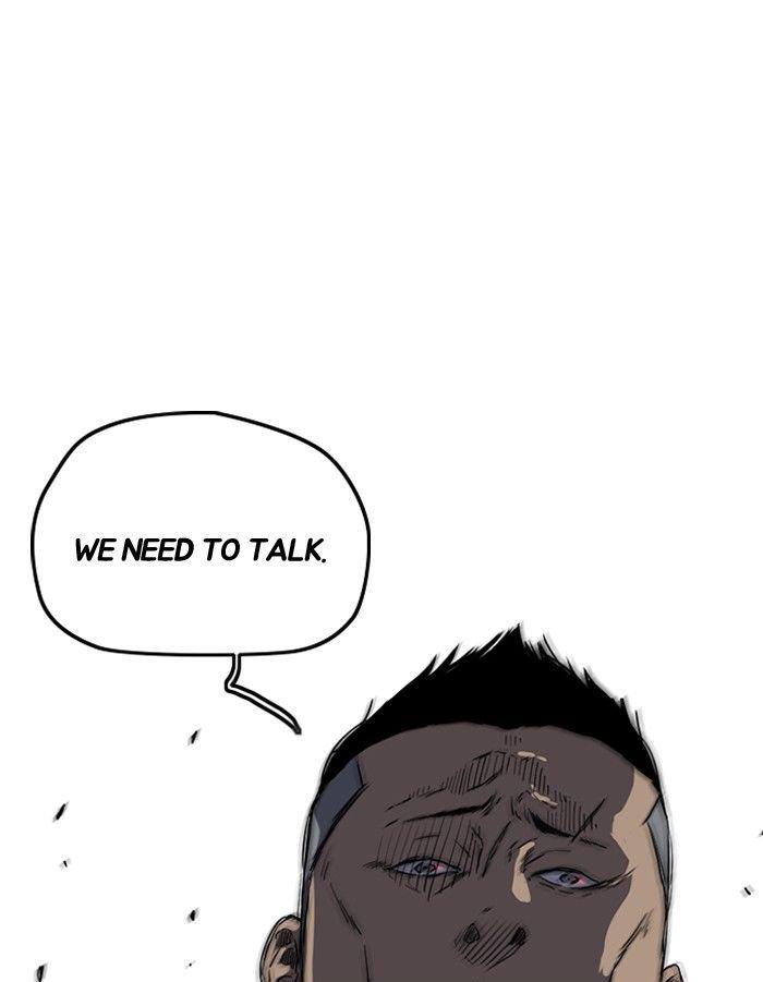 Wind Breaker chapter 168 page 59