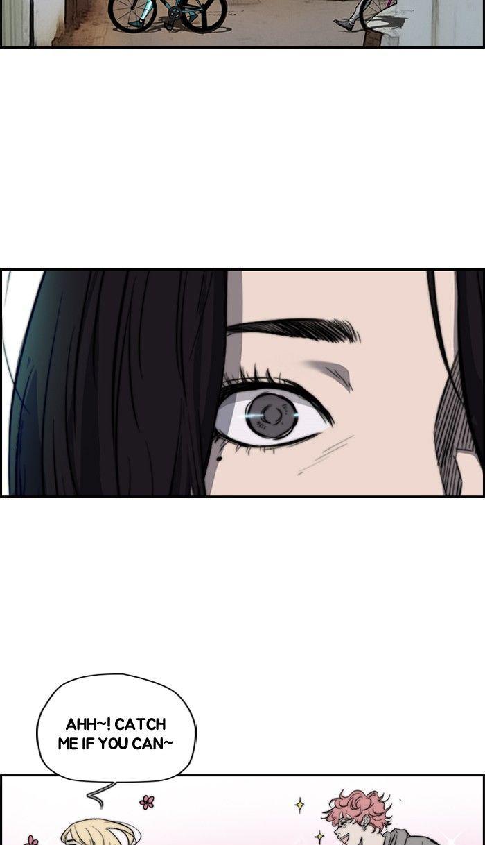 Wind Breaker chapter 168 page 6