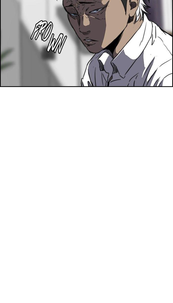 Wind Breaker chapter 169 page 19