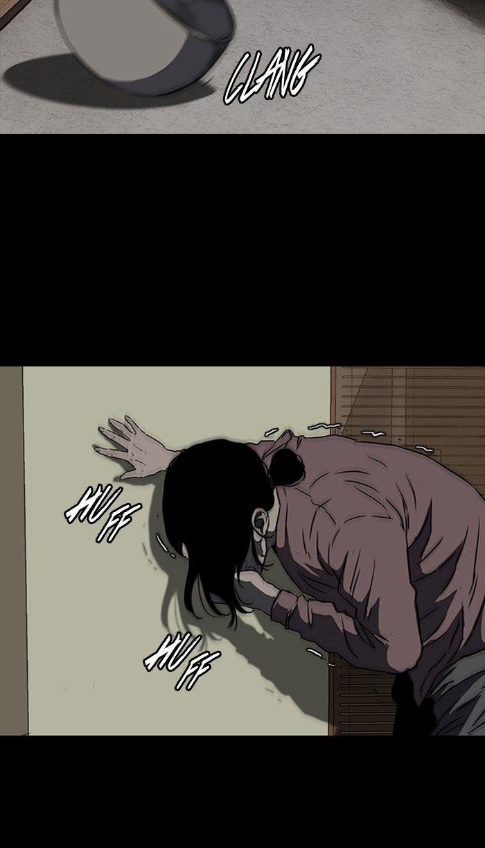 Wind Breaker chapter 169 page 28