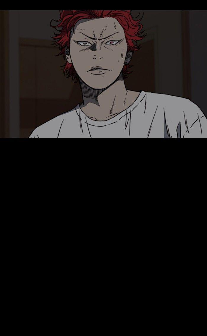 Wind Breaker chapter 169 page 31