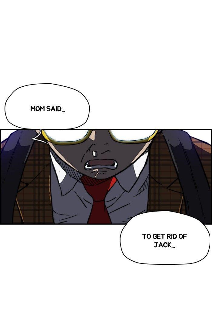 Wind Breaker chapter 169 page 52