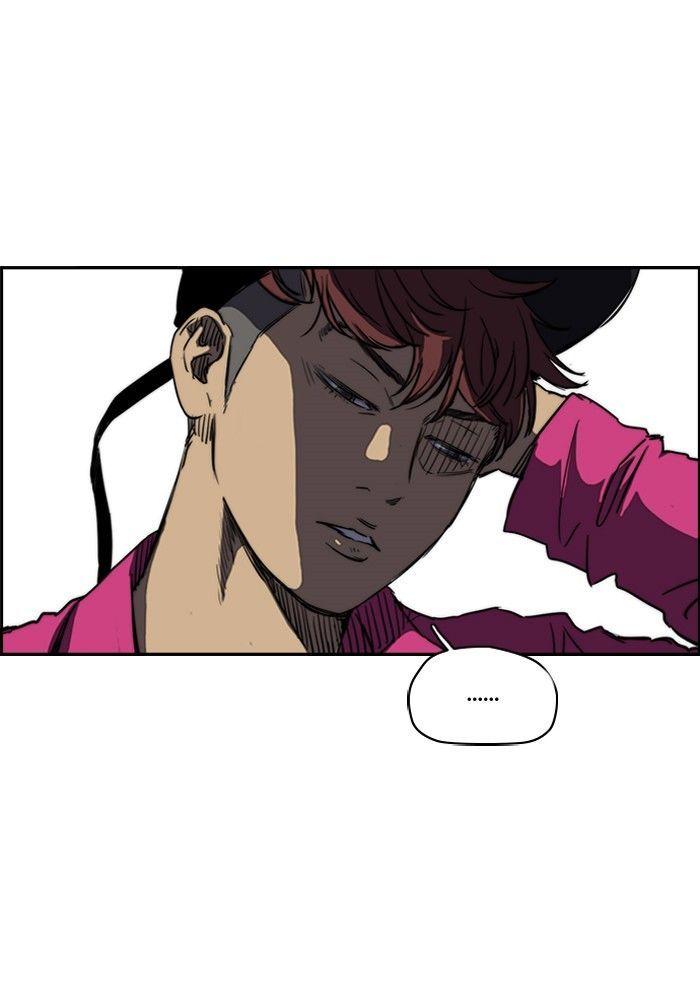 Wind Breaker chapter 169 page 58