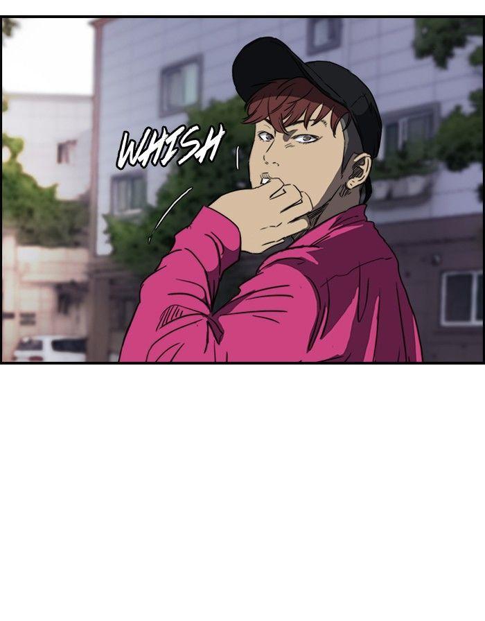 Wind Breaker chapter 169 page 59