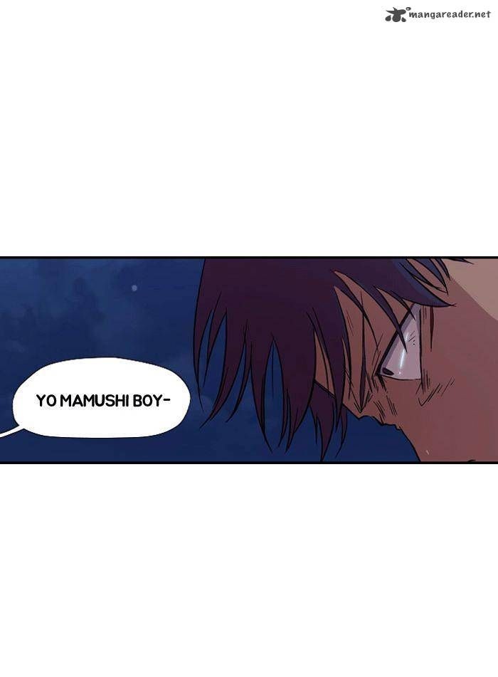 Wind Breaker chapter 17 page 14