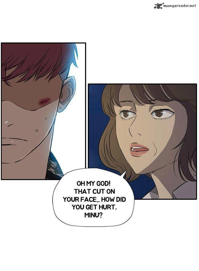 Wind Breaker chapter 17 page 32