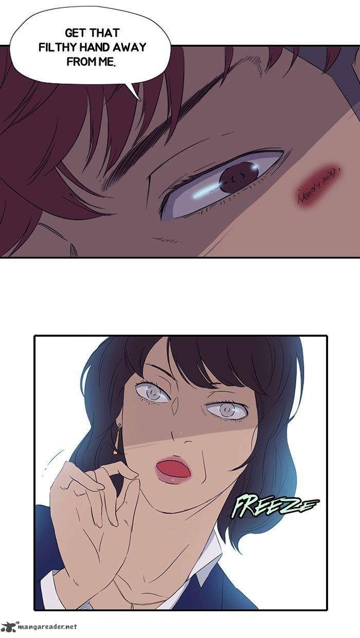 Wind Breaker chapter 17 page 34