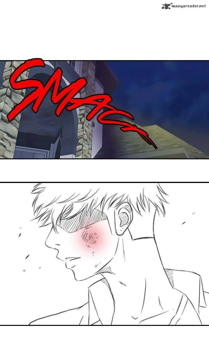 Wind Breaker chapter 17 page 35