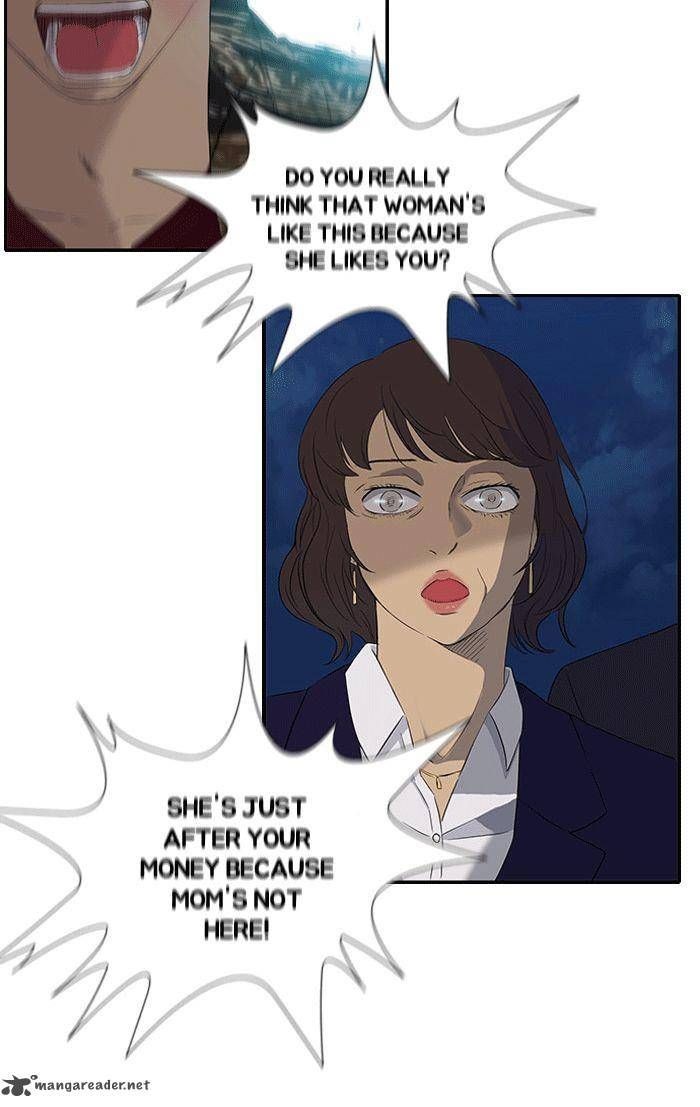 Wind Breaker chapter 17 page 37