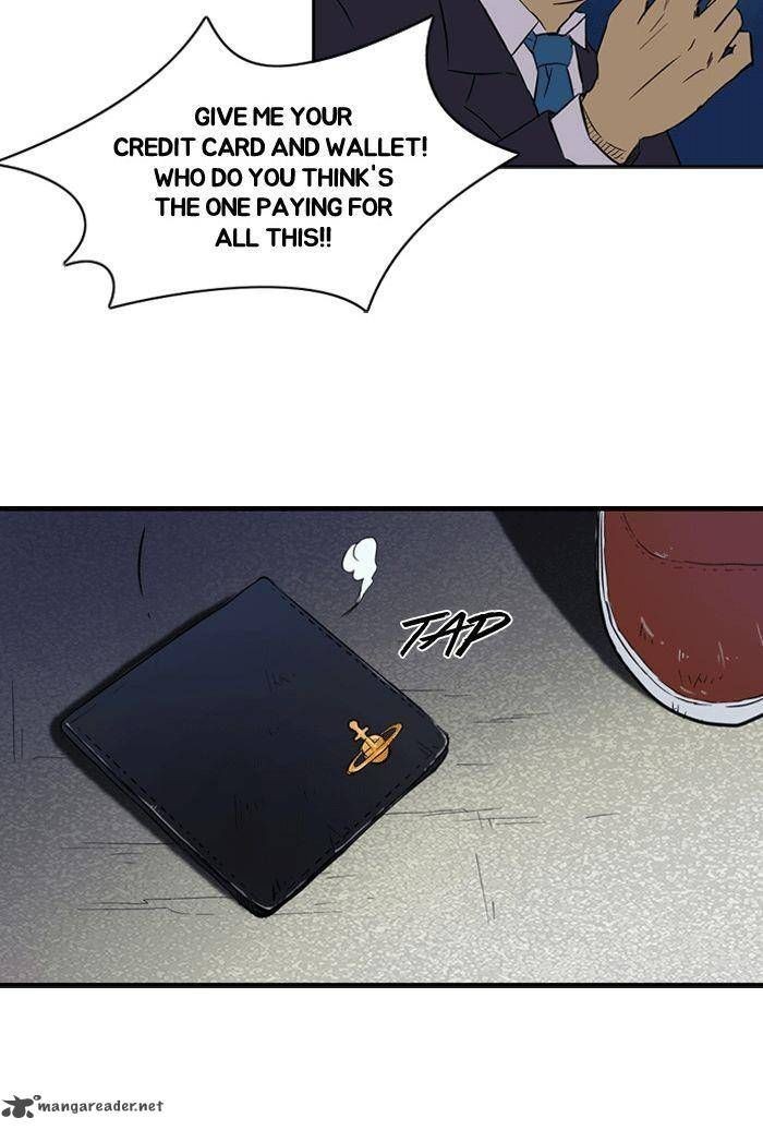 Wind Breaker chapter 17 page 39