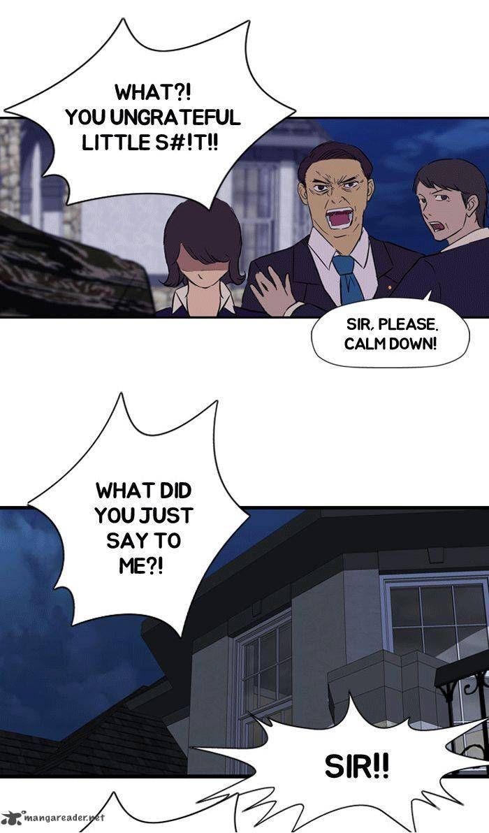 Wind Breaker chapter 17 page 41