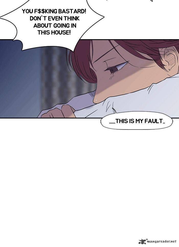 Wind Breaker chapter 17 page 42