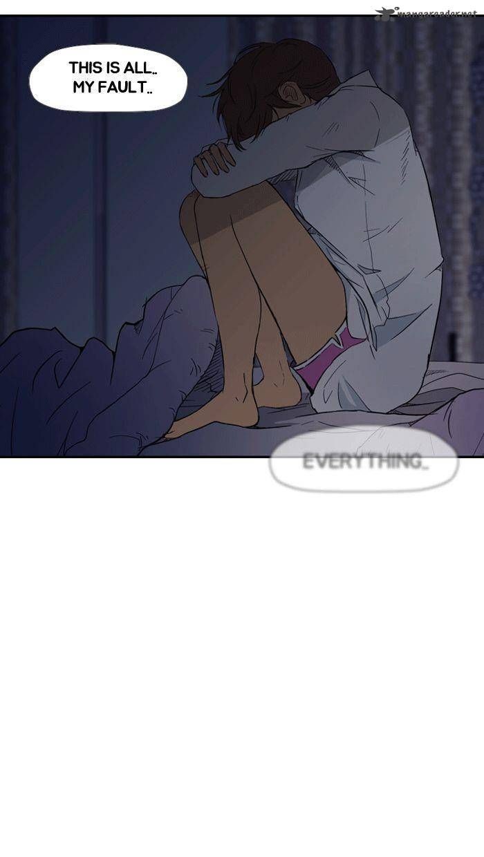 Wind Breaker chapter 17 page 43