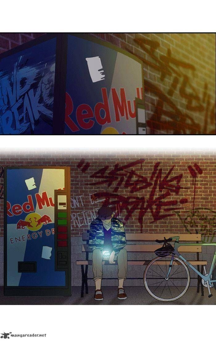 Wind Breaker chapter 17 page 44