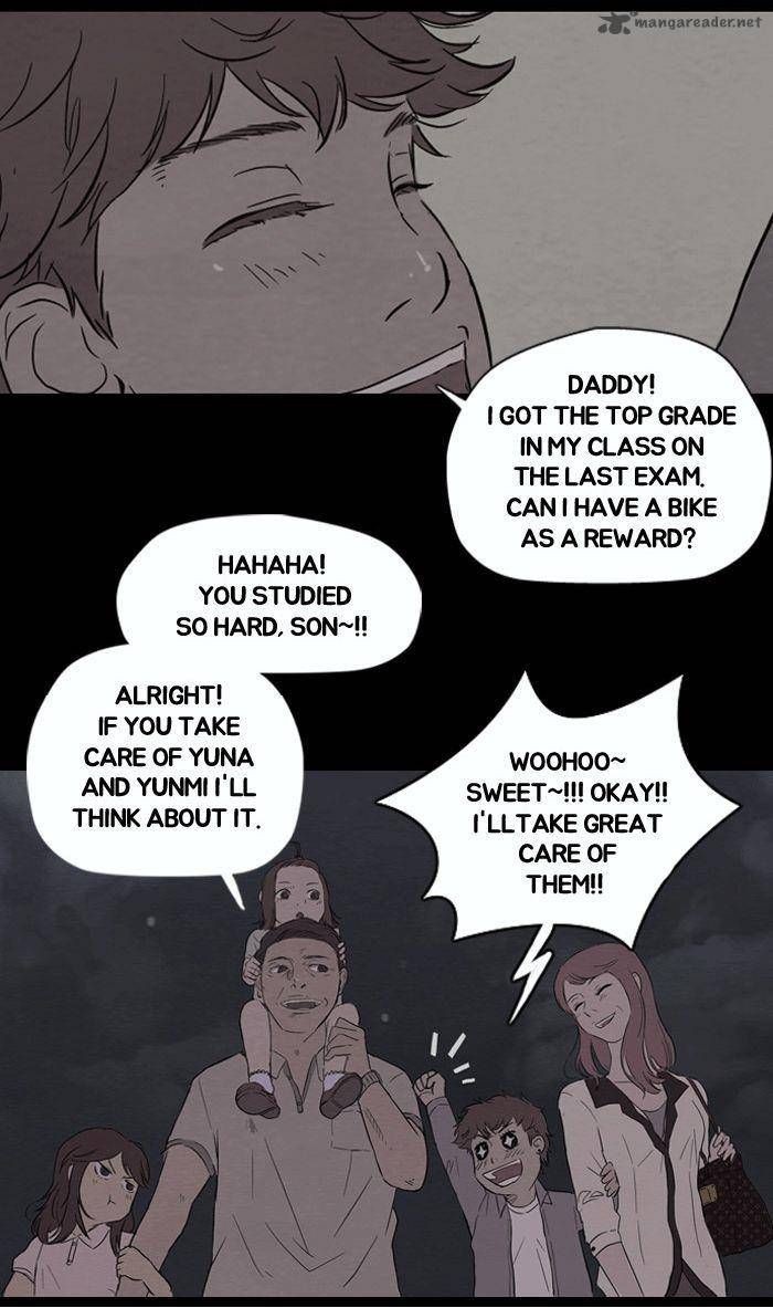 Wind Breaker chapter 17 page 48