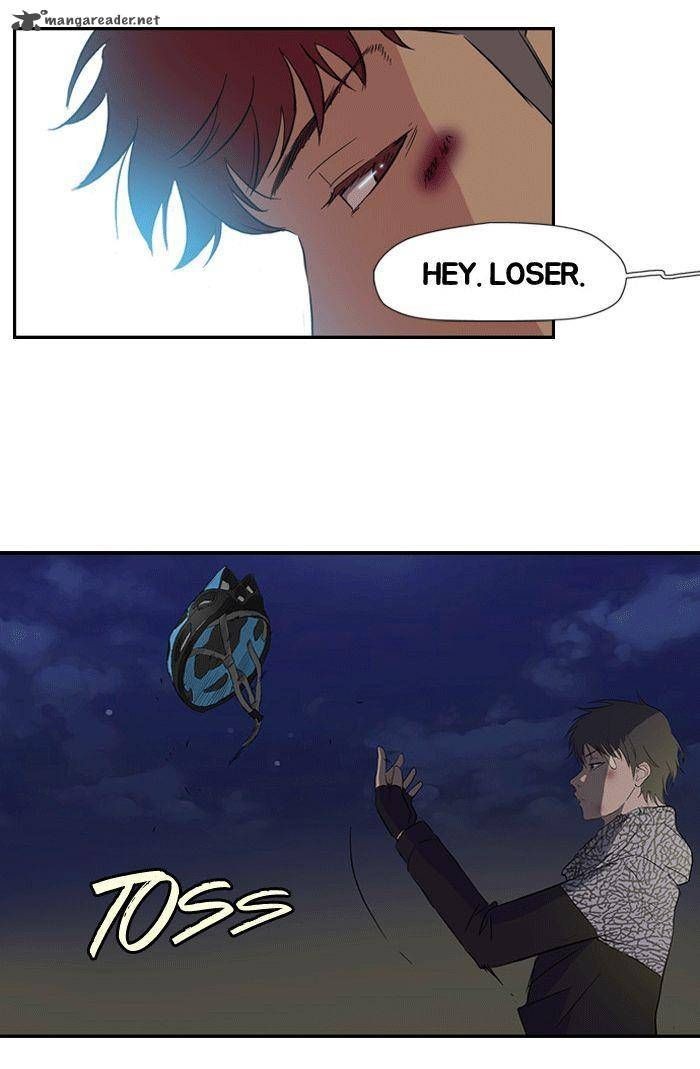 Wind Breaker chapter 17 page 5