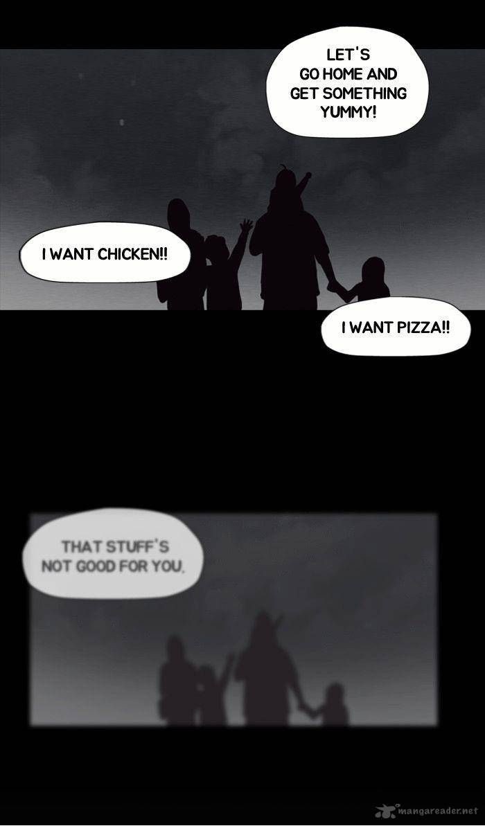 Wind Breaker chapter 17 page 52